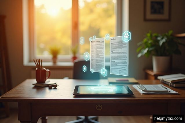 Unlocking Small Business Tax Deductions: A Guide to Saving More