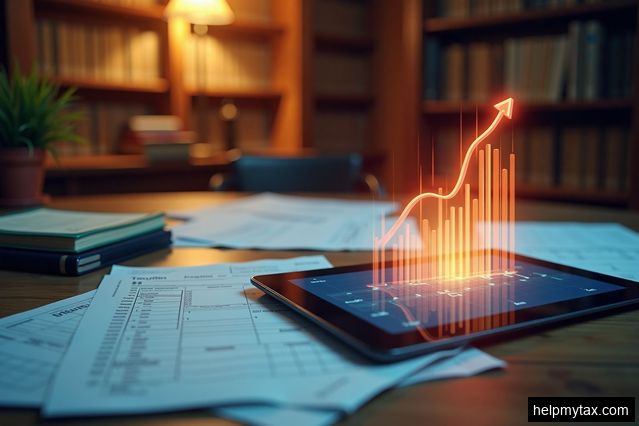 Maximizing Your Tax Return: Expert Tips and Tricks for Individuals