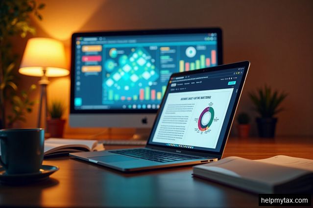 Essential Guide to Self-Employment Taxes for Beginners