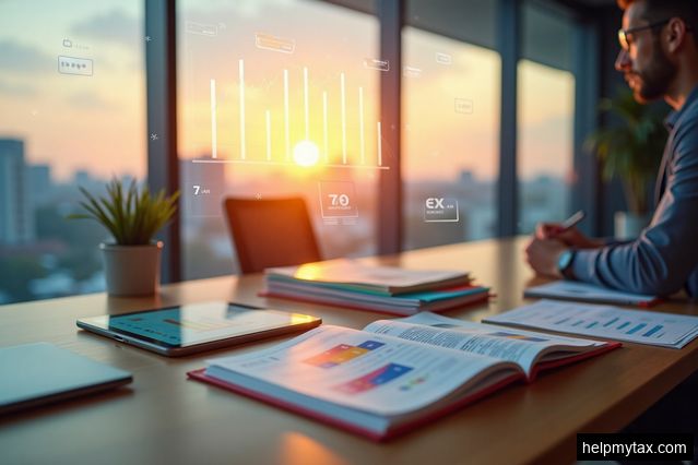 Essential Guide to Self-Employment Taxes for Beginners