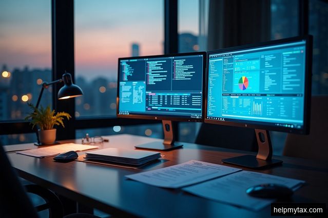 Effective Tax Calculator Strategies for Financial Planning