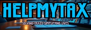 helpmytax.com logo